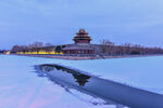 雪景