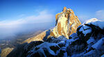 雪山