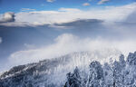 雪景