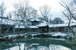 雪景