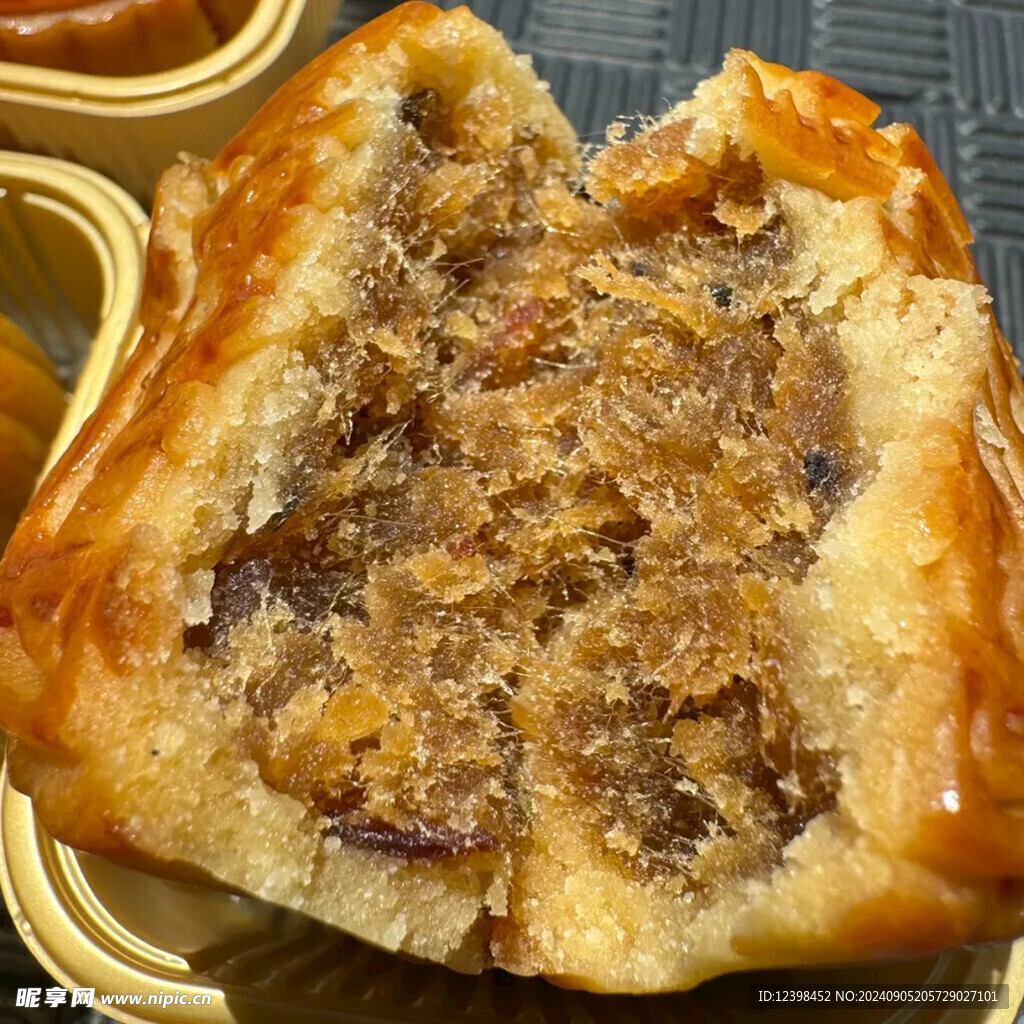月饼