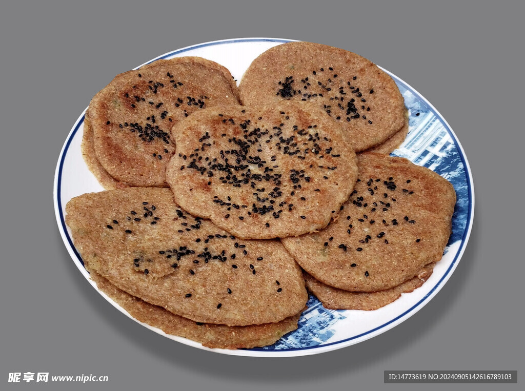 潮汕麦粿