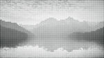 山水冲孔铝单板