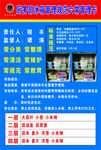 厨务部冰箱管理规范六常管理卡
