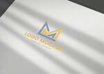 LOGO样机