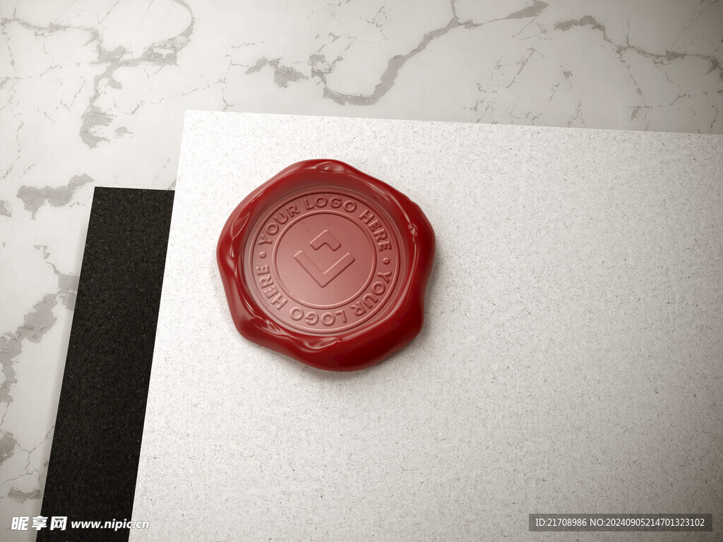 LOGO样机