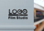 LOGO样机