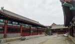 石家庄灵寿大观园  