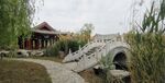 石家庄灵寿大观园 