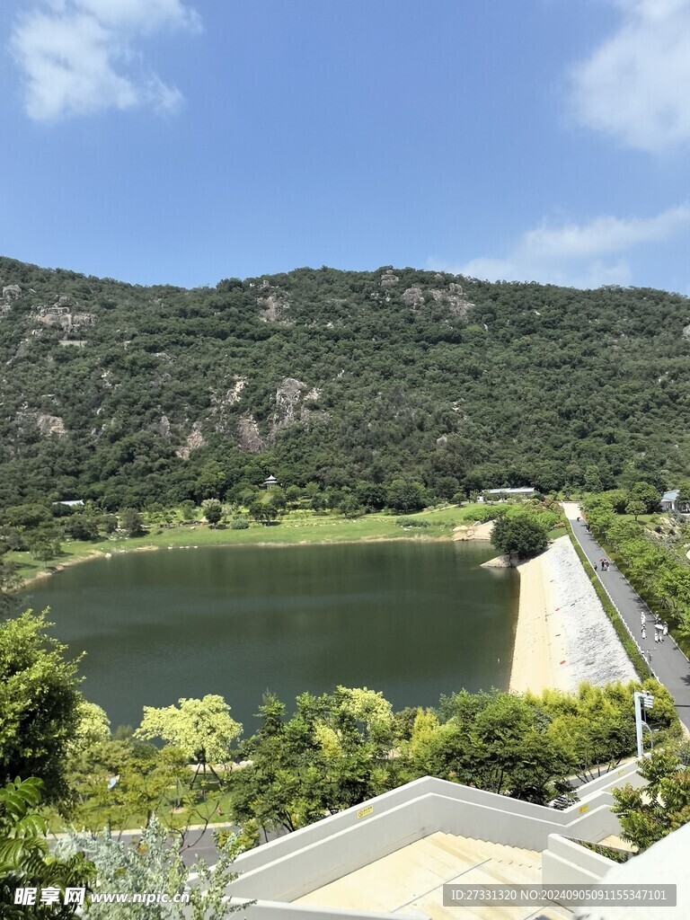 厦门园林植物园