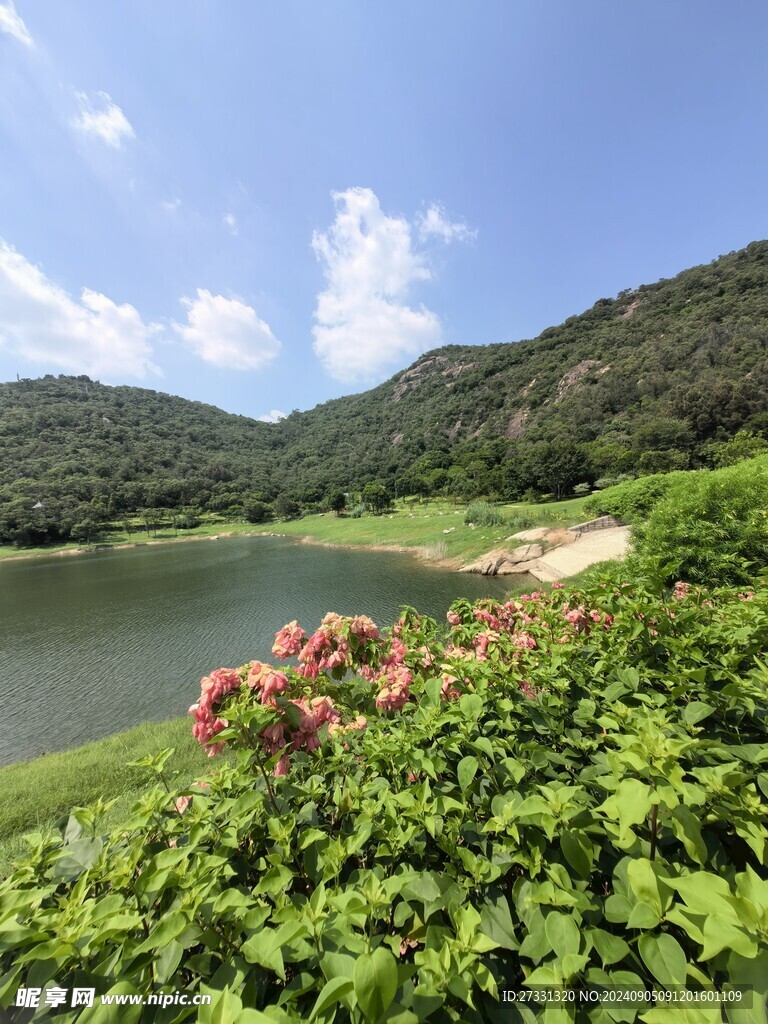 厦门园林植物园