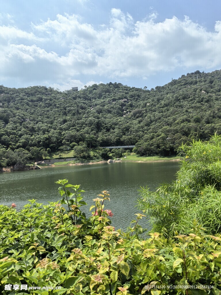 厦门园林植物园