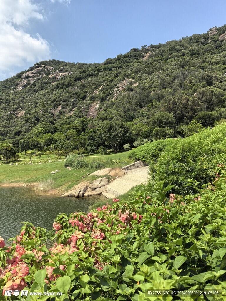 厦门园林植物园