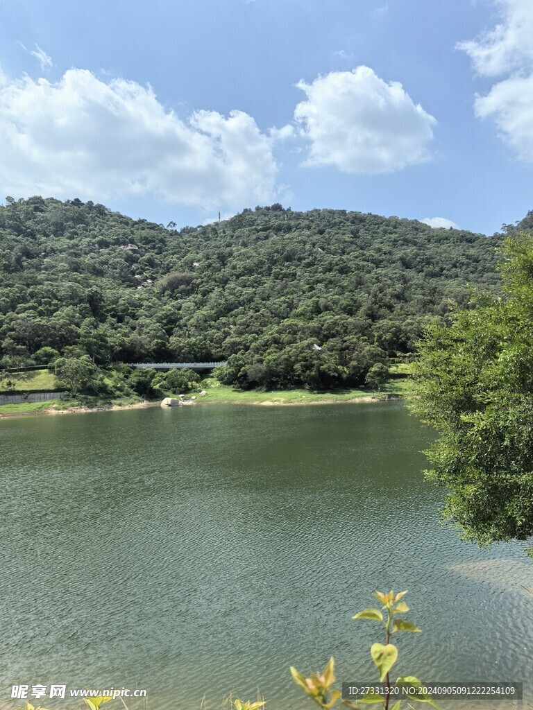 厦门园林植物园