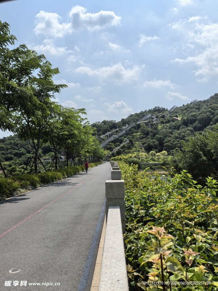 厦门园林植物园