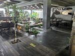 个性餐厅