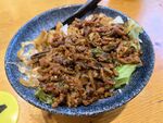 台湾卤肉饭