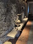 餐厅大堂