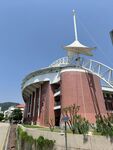 厦门大学游泳馆