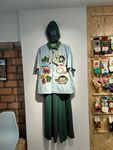 手工衣服