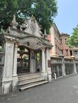 厦门鼓浪屿
