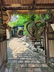 仿古民宿