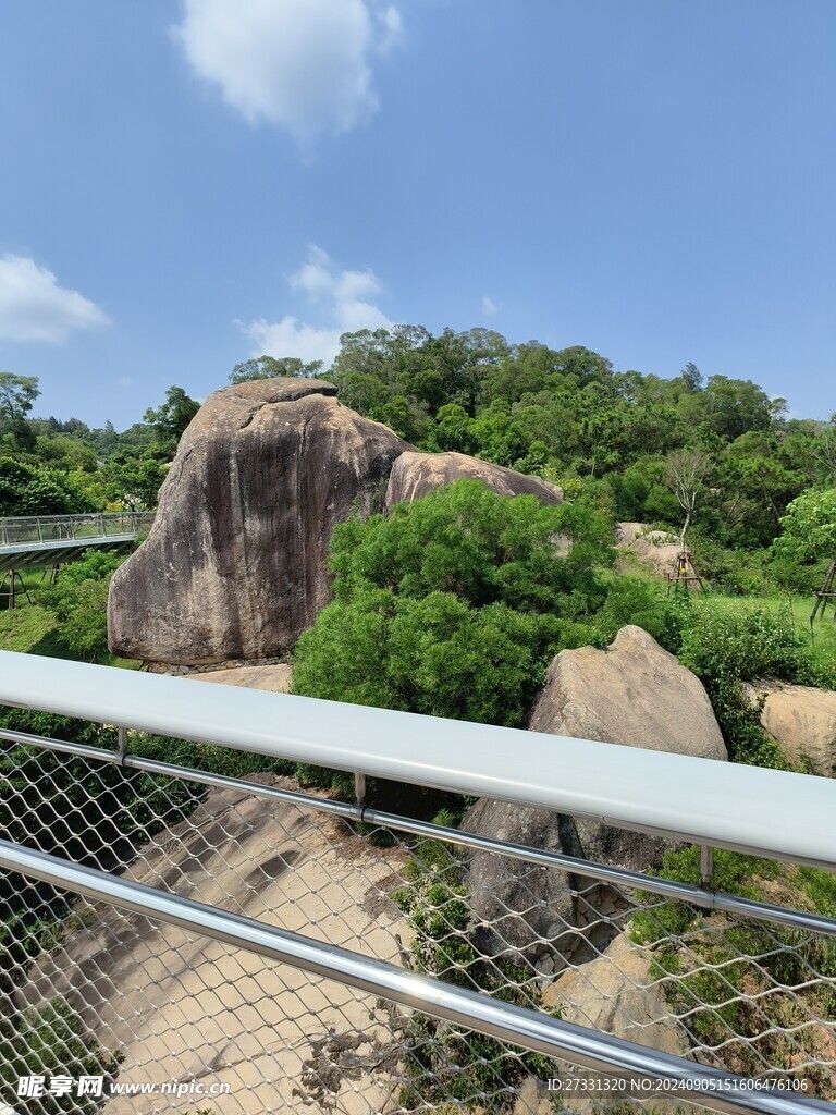 厦门园林植物园