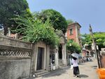 厦门鼓浪屿