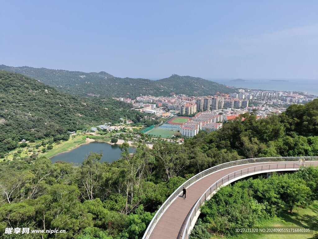 厦门园林植物园