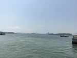 大海蓝天