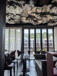 新中式餐厅