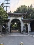 厦门观音寺