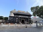 新中式建筑