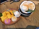 泰式美食
