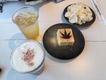 甜点