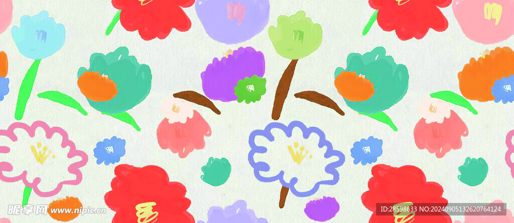 数码印花