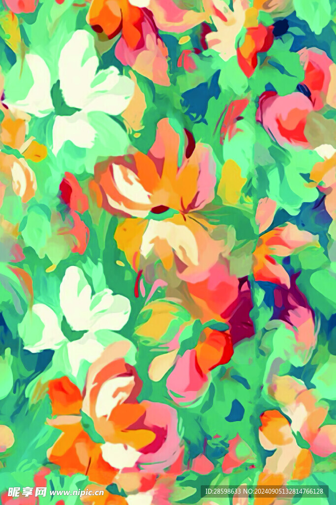 数码印花