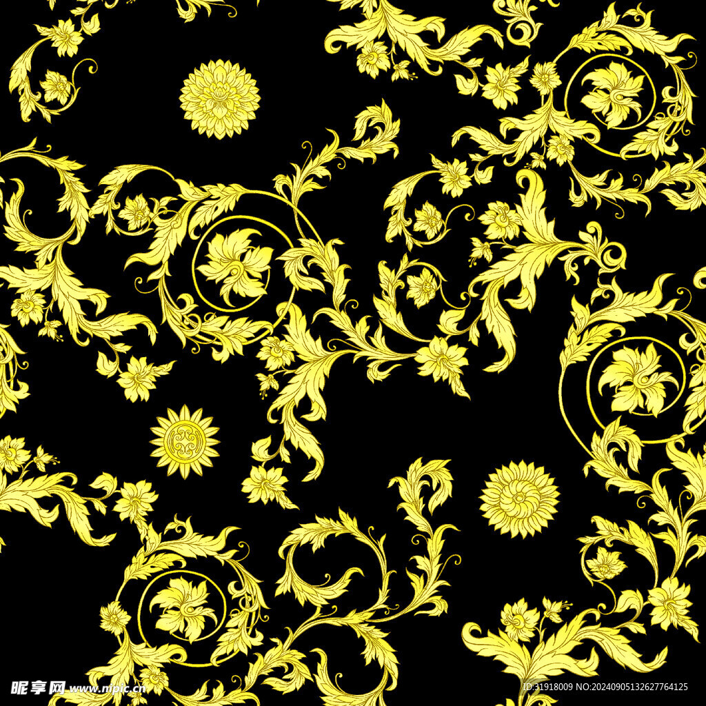 数码印花