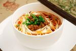 成都担担面