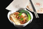 成都担担面