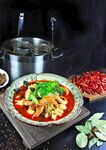 成都冒菜