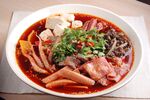 成都冒菜 