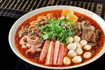 成都冒菜