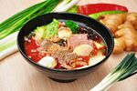 成都冒菜