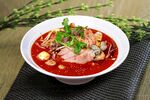 成都冒菜