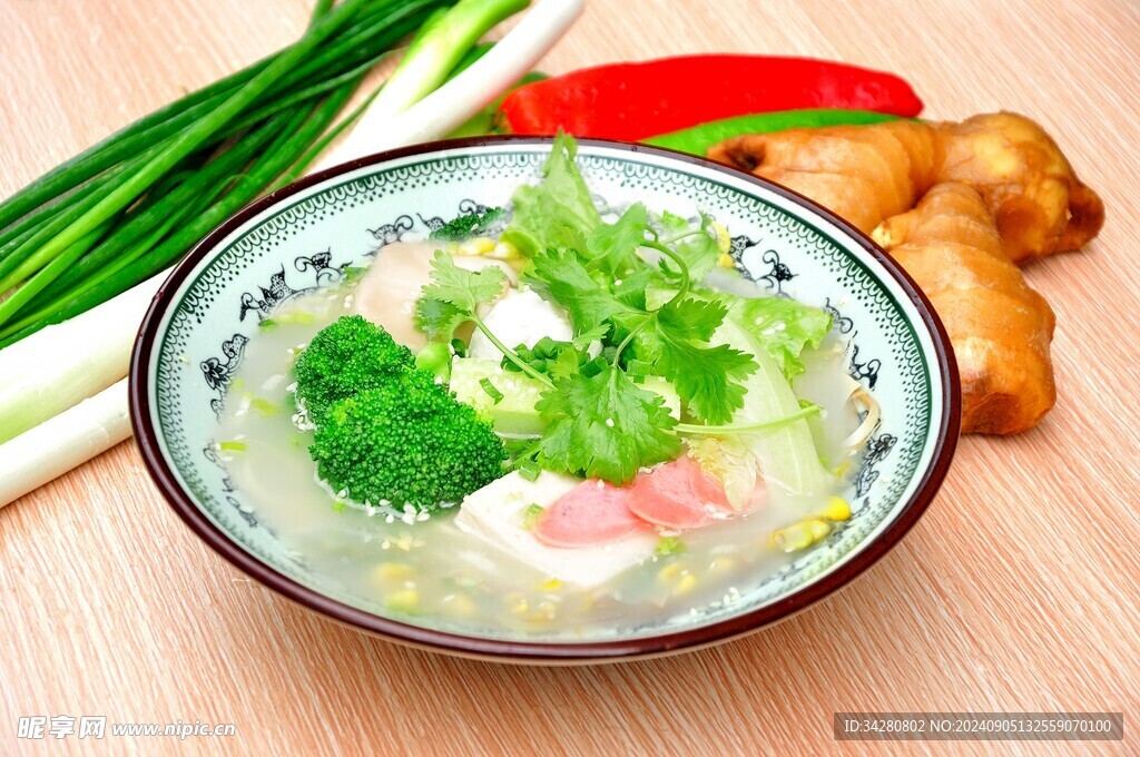 成都冒菜