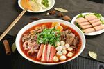成都冒菜