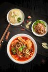 成都冒菜