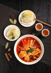 成都冒菜