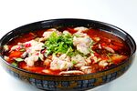 酸菜鱼